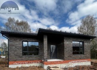 Дом на продажу, 120 м2, село Семиозёрка, Центральная улица