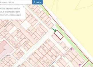 Земельный участок на продажу, 15 сот., Ставрополь, улица 60 лет Победы, 68, микрорайон № 12