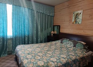 Продам дом, 90 м2, село Калинино, улица Вишнёвый Сад