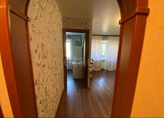 Продажа 2-ком. квартиры, 44 м2, Новосибирск, улица Жуковского, 107, Заельцовский район