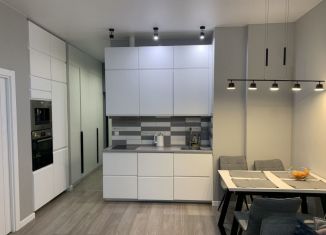 Сдам 2-комнатную квартиру, 50 м2, Москва, улица Берзарина, 28Ак1, СЗАО