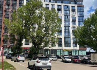 Сдам квартиру студию, 27 м2, Воронеж, улица 121-й Стрелковой Дивизии, 9, Ленинский район