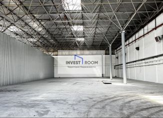 Сдается в аренду производство, 1400 м2, Омская область, улица Игоря Москаленко, 137/4