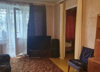 Продам двухкомнатную квартиру, 43 м2, Челябинск, Социалистическая улица, 58, Металлургический район