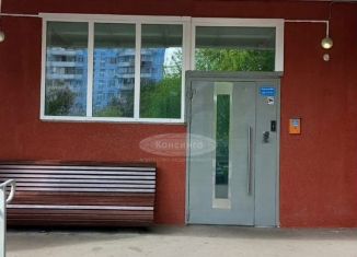 2-комнатная квартира на продажу, 53.2 м2, Москва, 4-й квартал, 7, метро Алма-Атинская