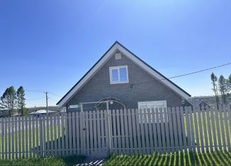 Продаю дом, 113 м2, село Ягул, улица Новаторов