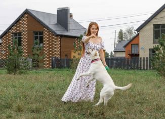 Продаю дом, 220.5 м2, деревня Володино, Солнечная улица, 21