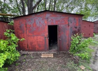 Гараж на продажу, 24 м2, Сызрань, улица Карбышева, 27