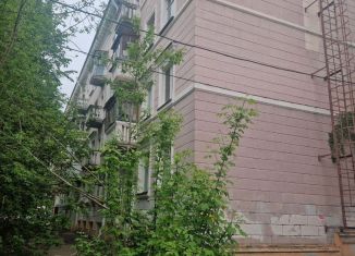 Продаю двухкомнатную квартиру, 551 м2, Нижний Новгород, улица Щербакова, 2, метро Буревестник