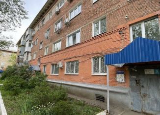 Продажа 2-ком. квартиры, 39.2 м2, Оренбург, проспект Гагарина, 8А
