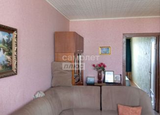 Продажа трехкомнатной квартиры, 60.7 м2, Нижний Новгород, метро Буревестник, улица Ефима Рубинчика, 14