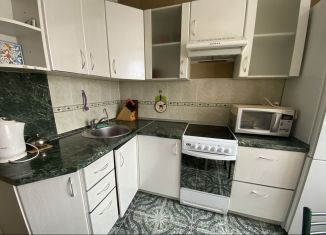 Двухкомнатная квартира в аренду, 56 м2, Лобня, Текстильная улица, 8