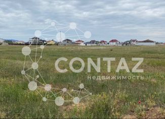 Продажа земельного участка, 9.2 сот., село Уютное, улица Амет-Хан Султана