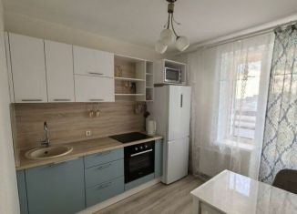 Сдаю в аренду 1-комнатную квартиру, 34 м2, Кудрово, Пражская улица, 14