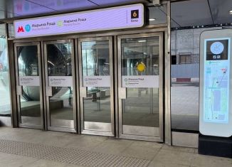 Продам квартиру студию, 13.4 м2, Москва, 3-й проезд Марьиной Рощи, 5, 3-й проезд Марьиной Рощи