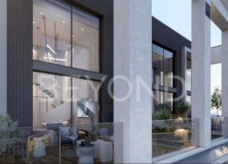 3-комнатная квартира на продажу, 134.5 м2, Санкт-Петербург, улица Коли Томчака, 3, метро Московские ворота
