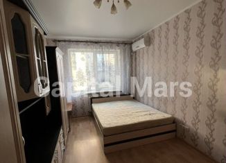 Сдаю в аренду 1-комнатную квартиру, 35 м2, Краснодар, микрорайон Черемушки, улица Селезнёва, 4Б