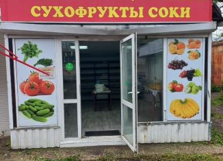 Продажа торговой площади, 20 м2, Псков, улица Воровского, 6Ак7
