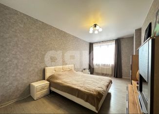 1-ком. квартира на продажу, 47 м2, Тула, Привокзальный территориальный округ, улица Генерала Маргелова, 7Б
