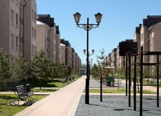 Продается двухкомнатная квартира, 45.2 м2, поселок Темерницкий, Центральная улица, 3к4