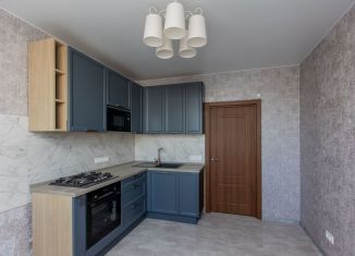 Продажа трехкомнатной квартиры, 70.9 м2, посёлок Пригородный, Лесная улица, 2