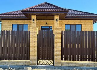 Продаю дом, 120 м2, станица Гостагаевская