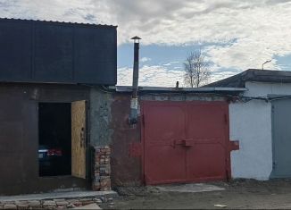 Продажа гаража, 30 м2, Мончегорск, Комсомольская улица, 17
