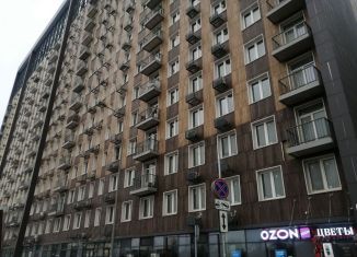 Продажа квартиры студии, 27 м2, Москва, Берёзовая аллея, 19к1, метро Свиблово