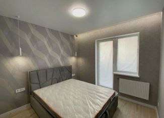 Продажа однокомнатной квартиры, 41 м2, Краснодар, улица им. Героя Яцкова И.В., 9к1, микрорайон Губернский