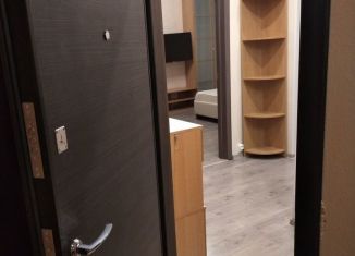 Сдам однокомнатную квартиру, 38 м2, Москва, аллея Витте, 4к1