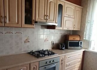 Продается 2-комнатная квартира, 52.3 м2, Калининград, улица Маршала Борзова, 102, Центральный район