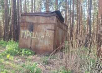 Продаю гараж, 20 м2, Реж, площадь Победы