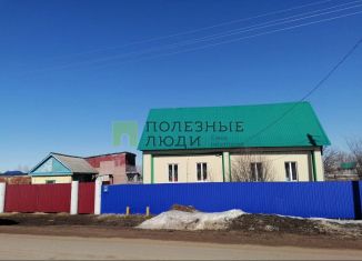 Продажа дома, 35 м2, село Новые Киешки, улица Банат Батыровой, 21