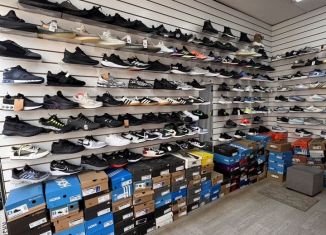 Продажа торговой площади, 30 м2, Чувашия, улица Фёдора Гладкова, 10