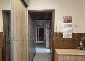 Продается трехкомнатная квартира, 70.3 м2, Санкт-Петербург, проспект Ударников, 38к2, Красногвардейский район