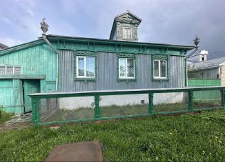 Дом на продажу, 60.7 м2, Ворсма, Полевая улица, 19