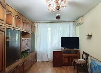 Сдам 2-ком. квартиру, 44 м2, Краснодар, Ипподромная улица, 14, микрорайон Центральный