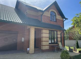 Дом в аренду, 150 м2, поселок Широчанка, улица 50-летия Победы, 24