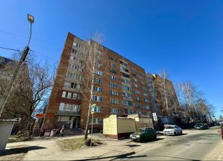 Сдаю 3-комнатную квартиру, 69.1 м2, Нижний Новгород, улица Родионова, 17к1, метро Горьковская