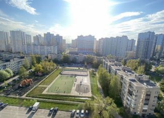 Продаю квартиру студию, 24 м2, посёлок Шушары, Школьная улица, 6к2