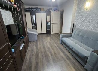 Продаю 2-ком. квартиру, 55.8 м2, Дзержинск, Красноармейская улица, 26