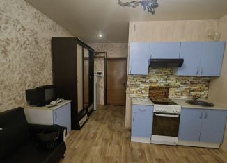 Продам квартиру студию, 20 м2, село Новая Усмань, Полевая улица