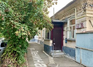 1-комнатная квартира на продажу, 22 м2, Краснодар, улица Ленина, 19, микрорайон Центральный