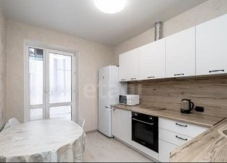 Продается 1-ком. квартира, 32.3 м2, Тюмень, улица Ветеранов Труда, 9А, ЖК На Ватутина