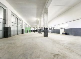 Складское помещение в аренду, 320 м2, Саратов, Кооперативная улица, 100А