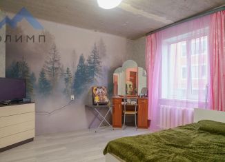 Продаю 1-комнатную квартиру, 31.5 м2, Вологда, Алексинская улица, 6, микрорайон Прилуки