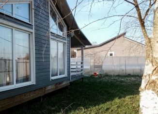 Продам дом, 81 м2, дачное некоммерческое партнёрство Можайское Раздолье, дачное некоммерческое партнёрство Можайское Раздолье, 35