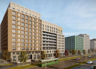 Продаю 1-комнатную квартиру, 44 м2, Оренбург, Загородное шоссе, 39, Ленинский район