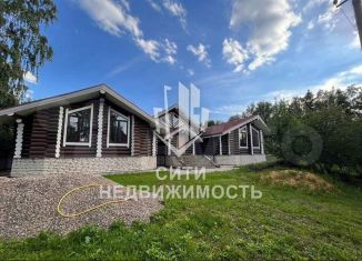 Продажа дома, 222 м2, деревня Богданиха, улица Красная Слобода