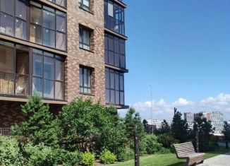 1-ком. квартира на продажу, 35 м2, рабочий поселок Маркова, квартал Стрижи, 16